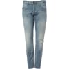 PME Legend jeans Carior Bright pánské modré
