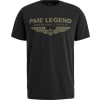Triko PME Legend Logo Carrier pánské černé