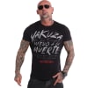 Tričko Yakuza Miedo