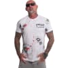 Tričko Yakuza Woof Regular