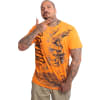Tričko Yakuza Swear Regular