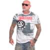 Tričko Yakuza Deep Down Allover Regular