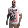 Tričko Yakuza Welcome Regular