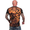 Tričko Yakuza Pest Regular