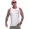 Tílko Yakuza Bloodbrand
