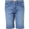 Kraťasy Wrangler Colton Blue Vortex pánské modré