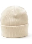 Čepice Levi´s® Backpatch Beanie béžová