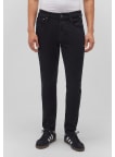 Mavi jeans James pánské černé