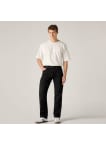 Levi´s® jeans 501 pánské černé