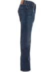 Levi´s® jeans 501 Original Do The Rump pánské modré