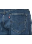 Levi´s® jeans 501 Original BullDog Sky pánské modré