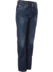 Levi´s® jeans 501 Original Low Tides Blue pánské tmavě modré