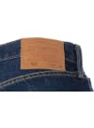 Levi´s® jeans 501 Original Low Tides Blue pánské tmavě modré