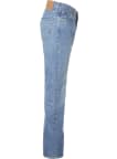 Levi´s® jeans 501 Original Chemicals pánské modré