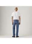 Levi´s® jeans 501 Original The Fairway pánske modré