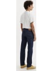 Levi´s® jeans 505 Regular Nail Loop pánske tmavo modré