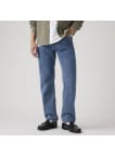 Levi´s® jeans 505 Regular Med pánske modré