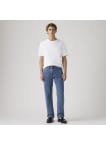 Levi´s® jeans 505 Regular Med pánske modré