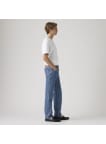 Levi´s® jeans 505 Regular Med pánske modré