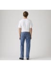 Levi´s® jeans 505 Regular Med pánske modré