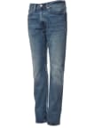 Levi´s® jeans 514 Straight AMA MID Vintage pánské modré