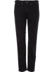 Levi´s® jeans 514 Straight Nightshine pánské černé