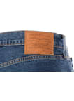 Levi´s® jeans 514 Straight Chain Rinse pánské modré