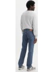 Levi´s® jeans 514 Straight Chain Rinse pánské modré
