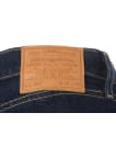 Levi´s® jeans 514 Straight Rock COD pánské tmavě modré