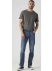 Levi´s® 511 Slim Throttle pánske modré