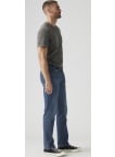 Levi´s® 511 Slim Throttle pánske modré