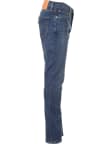 Levi´s® jeans 511 Slim Panda pánské modré