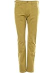 Kalhoty Levi´s® 511 Slim fit Harvest Gold béžové