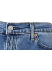 Levi´s® jeans 511 Slim Brighter Days Selvedge pánské modré