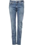 Levi´s® jeans 511 Slim Mighty Mid pánské modré