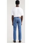Levi´s® 511 Slim Easy Mid pánske modré