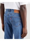 Levi´s® 511 Slim Easy Mid pánske modré