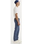 Levi´s® jeans 511 Slim Dark Indigo Worn In pánské modré