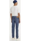 Levi´s® jeans 511 Slim Dark Indigo Worn In pánské modré