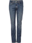 Levi´s® jeans 511 Slim Figure It Out pánské modré