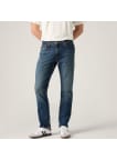 Levi´s® jeans 511 Slim Figure It Out pánske modré