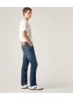 Levi´s® jeans 511 Slim Figure It Out pánske modré