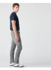 Levi´s® jeans 511 Slim Whatever You Like pánske šedé