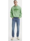 Levi´s® jeans 511 Slim A Step Ahead pánské modré