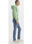 Levi´s® jeans 511 Slim A Step Ahead pánské modré