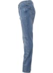 Levi´s® jeans 511 Slim A Step Ahead pánské modré