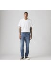 Levi´s® jeans 511 Slim Take it From the Top pánske modré