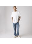Levi´s® jeans 511 Slim Cloud Watching pánske modré