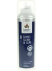 Čistící pěna COMBI CLEAN & CARE 200 ml s výživou