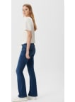 Mavi jeans Bella dámské modré